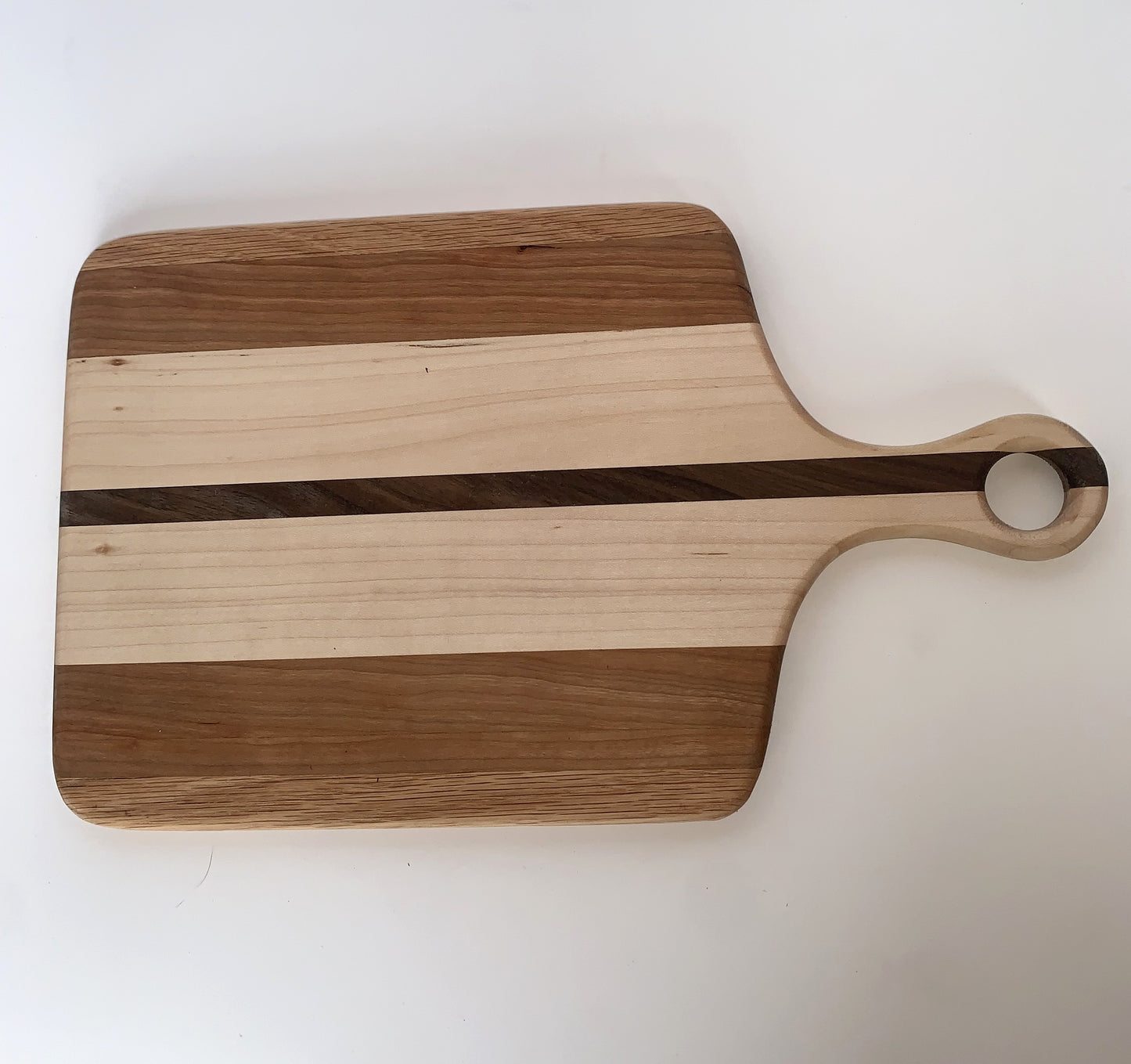 Cutting Board with Handle